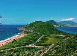 Kitts and Nevis