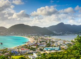 Sint Maarten