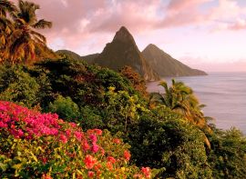 St. Lucia